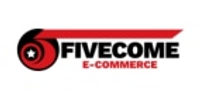 FIVECOME coupons