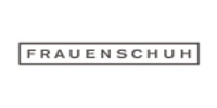 FRAUENSCHUH coupons