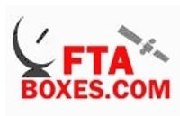 FTABoxes.com coupons
