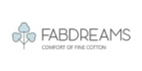 Fabdreams coupons