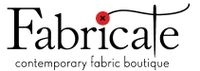 Fabricate coupons