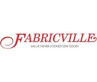 Fabricville coupons