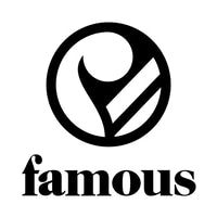 Famous coupons