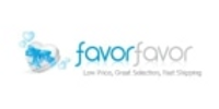 favorfavor coupons