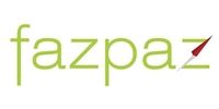 FazPaz coupons