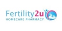 Fertility2U coupons