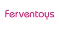Ferventoys coupons
