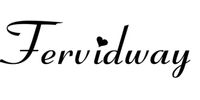 Fervidway coupons