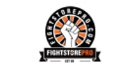 FightstorePro coupons