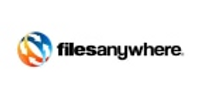 FilesAnywhere coupons