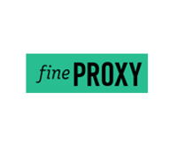 FineProxy coupons