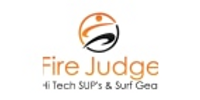 FireJudge coupons
