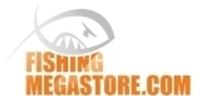 Fishingmegastore coupons