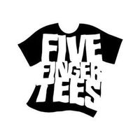 FiveFingerTees coupons