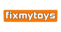FixMyToys coupons