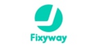 Fixyway coupons