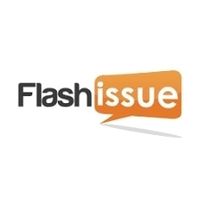 Flashissue coupons