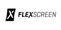 FlexScreen coupons