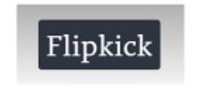 Flipkick coupons
