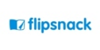flipsnack coupons