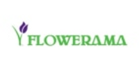 Flowerama coupons