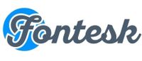 Fontesk coupons