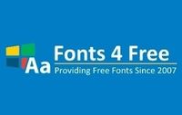 Fonts4Free.net coupons