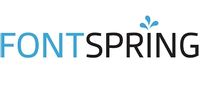 Fontspring coupons