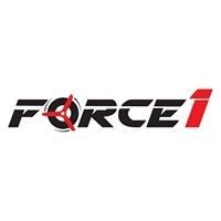 Force1RC coupons