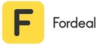 Fordeal coupons