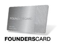 FoundersCard coupons