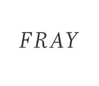 Fray coupons