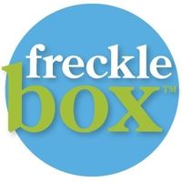 Frecklebox coupons