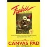 Fredrix coupons