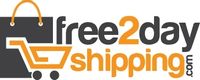 Free2DayShipping coupons