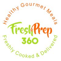 FreshPrep360 coupons
