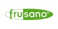 Frusano coupons