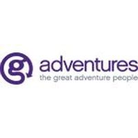 One Click – 20% Off For Today At G Adventures