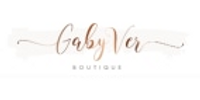 GabyVer coupons