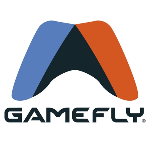 GameFly coupons