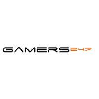Gamers247 coupons
