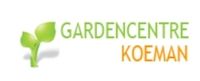GardenCentreKoeman.co.uk coupons