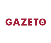 Gazeto coupons