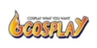 Gcosplay coupons