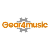 Gear4music coupons
