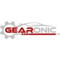 Gearonic coupons
