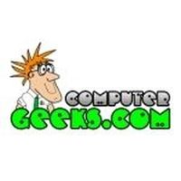 Geeks.com coupons