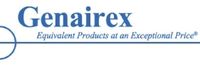 Genairex coupons
