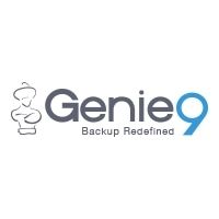 Genie9 coupons