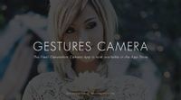 Gestures coupons